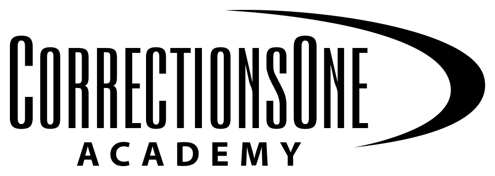 CorrectionsOne Academy
