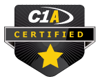 C1A Certified